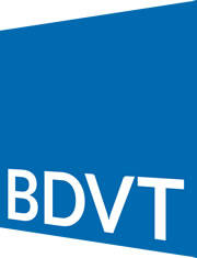 Logo BDVT